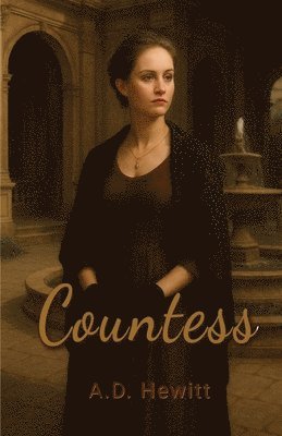 bokomslag Countess