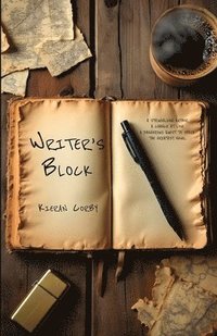 bokomslag Writer's Block