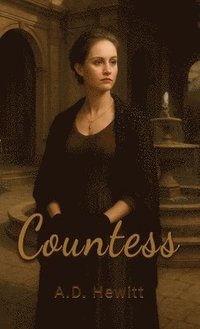 bokomslag Countess