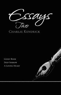 bokomslag Essays Two
