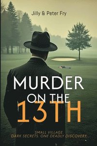 bokomslag Murder on the 13th