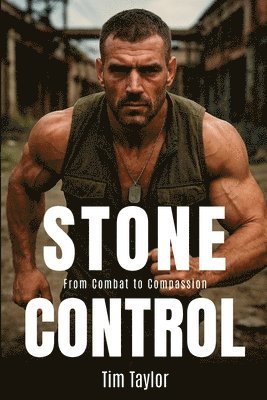 Tim Taylor - Stone – Control, Häftad