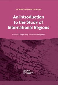 bokomslag An Introduction to Study of International Regions