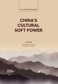 bokomslag China's Cultural Soft Power