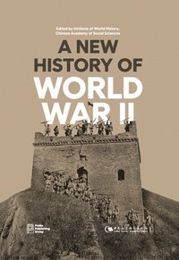 bokomslag A New History of World War II