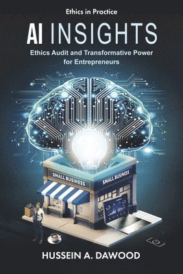 bokomslag AI Insights