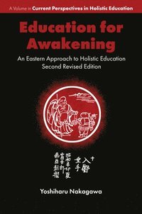 bokomslag Education for Awakening