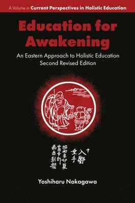 bokomslag Education for Awakening