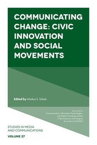 bokomslag Communicating Change