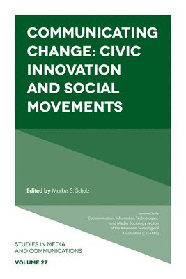bokomslag Communicating Change