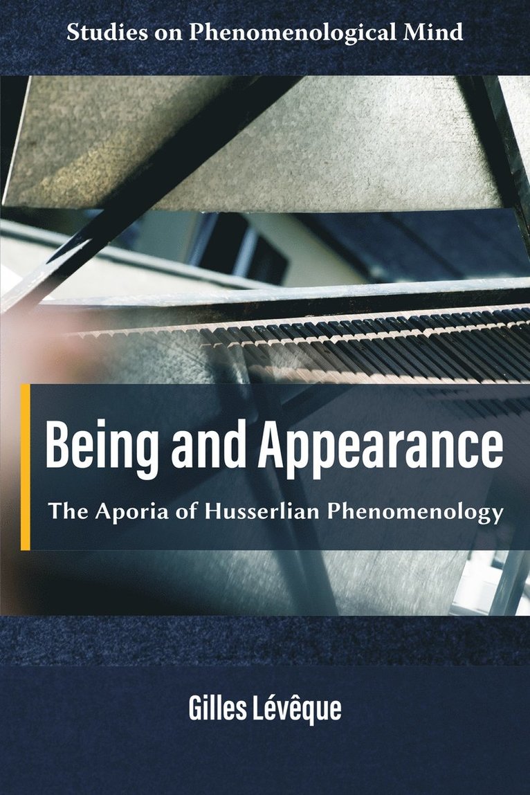 Being and Appearance