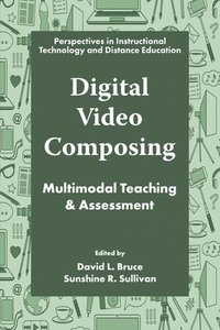 bokomslag Digital Video Composing