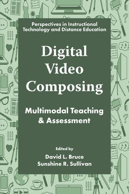 bokomslag Digital Video Composing
