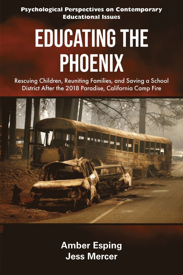 Educating the Phoenix