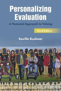 bokomslag Personalizing Evaluation