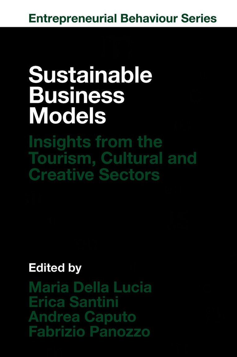 Sustainable Business Models