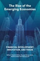 Shakeb Akhtar, Shujaat Naeem Azmi, Mahfooz Alam, Naseema N. - Rise of the Emerging Economies, Inbunden