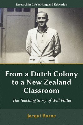 From a Dutch Colony to a New Zealand Classroom