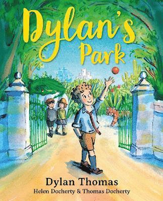 Dylan's Park