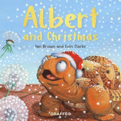 Albert and Christmas