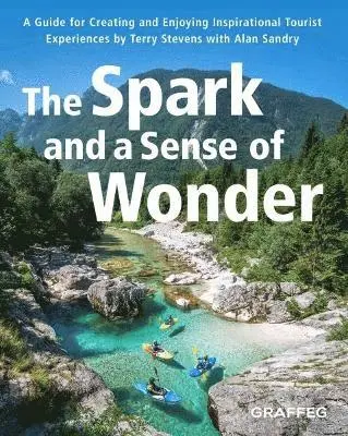 Terry Stevens - Spark and a Sense of Wonder, Häftad. Tillgänglighet: Kommande