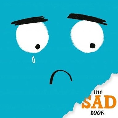 Howard Pearlstein - Sad Book, Häftad