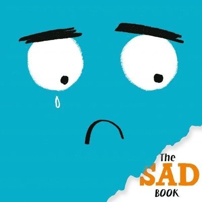 Sad Book