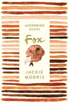 Accordion Book: 1. Fox