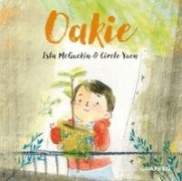 Isla McGuckin - Oakie, Häftad