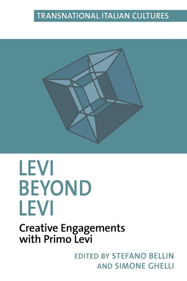 Stefano Bellin, Simone Ghelli - Levi Beyond Levi, Inbunden