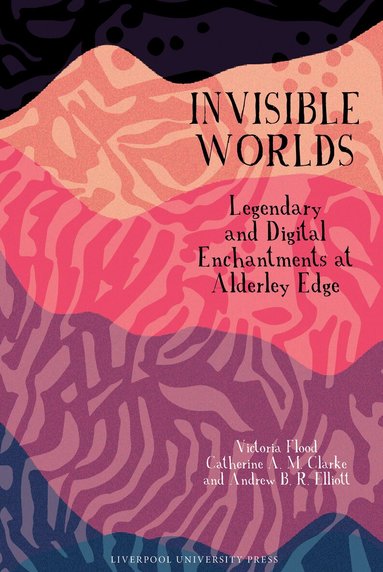 Victoria Flood, Catherine A. M. Clarke, Andrew B. R. Elliott - Invisible Worlds, Häftad