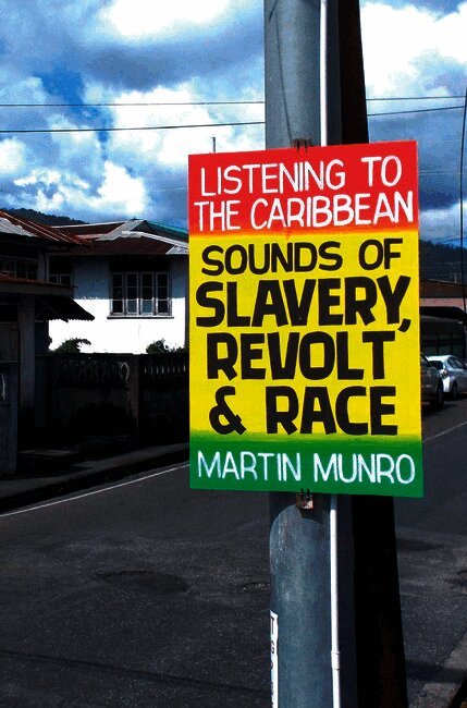 Listening to the Caribbean