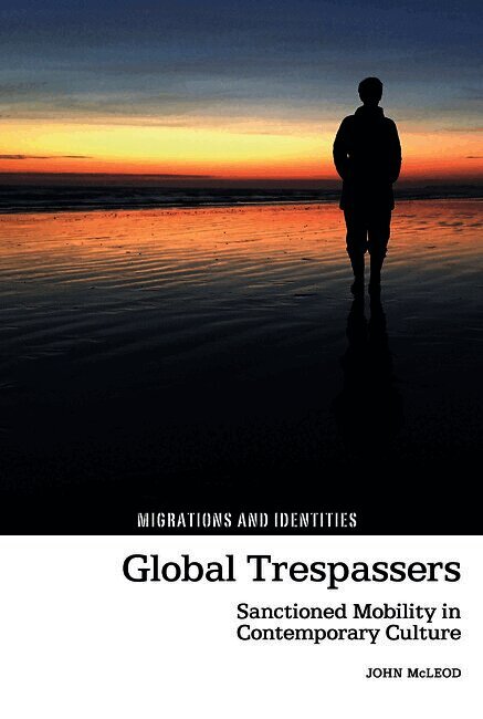 Global Trespassers