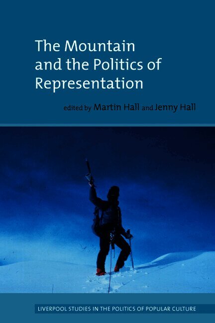 Mountain and the Politics of Representation