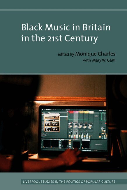 Black Music in Britain in the 21st Century