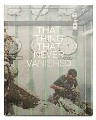 Emanuele Satolli - Things That Never Vanished, Inbunden. Tillgänglighet: Lägg i varukorg