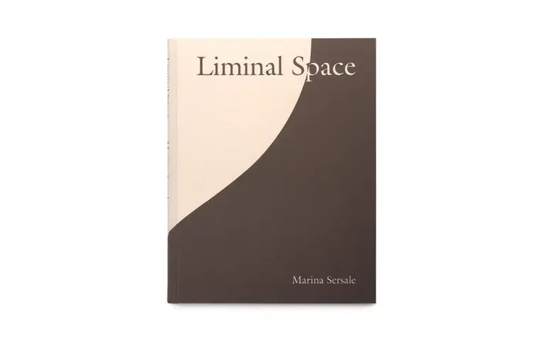 Marina Sersale - Liminal Space, Inbunden. Tillgänglighet: Lägg i varukorg