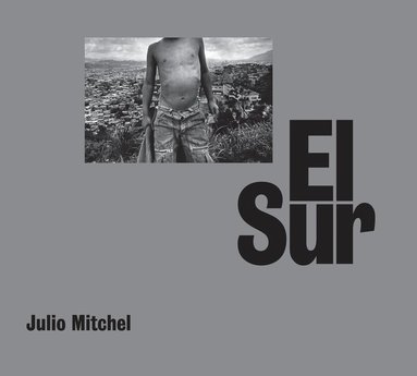 Julio Mitchel - El Sur, Inbunden