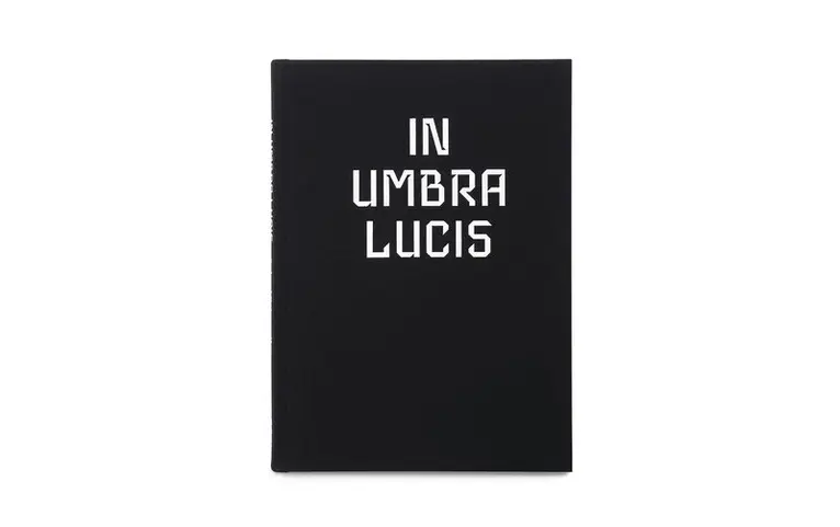 Roland Reinstadler - In Umbra Lucis, Inbunden. Tillgänglighet: Lägg i varukorg