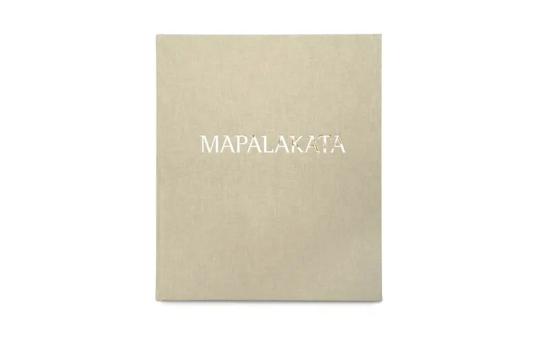Mapalakata - Signed, Inbunden. Tillgänglighet: Lägg i varukorg