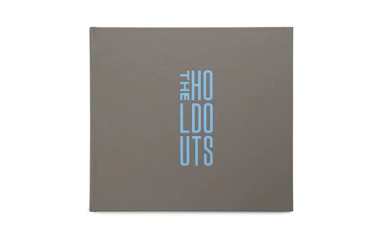 Ben Marcin - Holdouts, Inbunden. Tillgänglighet: Lägg i varukorg
