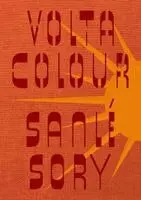 Sanlé Sory - Volta Colour, Inbunden. Tillgänglighet: Kommande
