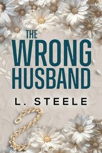 bokomslag Wrong Husband