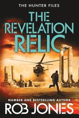 bokomslag Revelation Relic