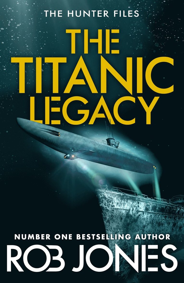 Titanic Legacy