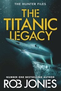 bokomslag Titanic Legacy
