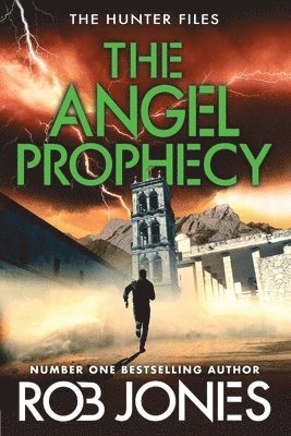 Angel Prophecy