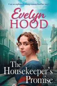 bokomslag Housekeeper's Promise
