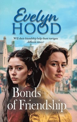 bokomslag Bonds of Friendship