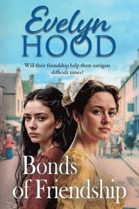 bokomslag Bonds of Friendship